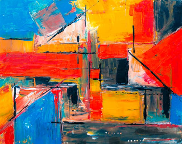 Art and gifts